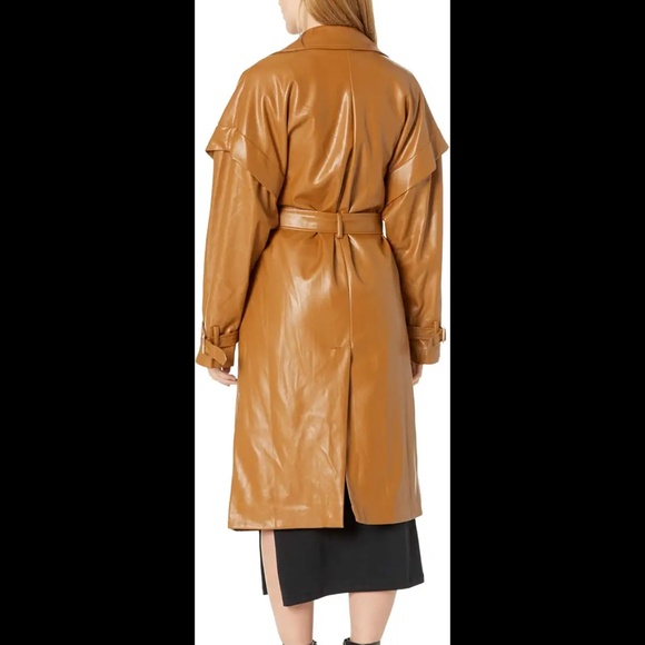 APPARIS coat - Picture 12 of 13